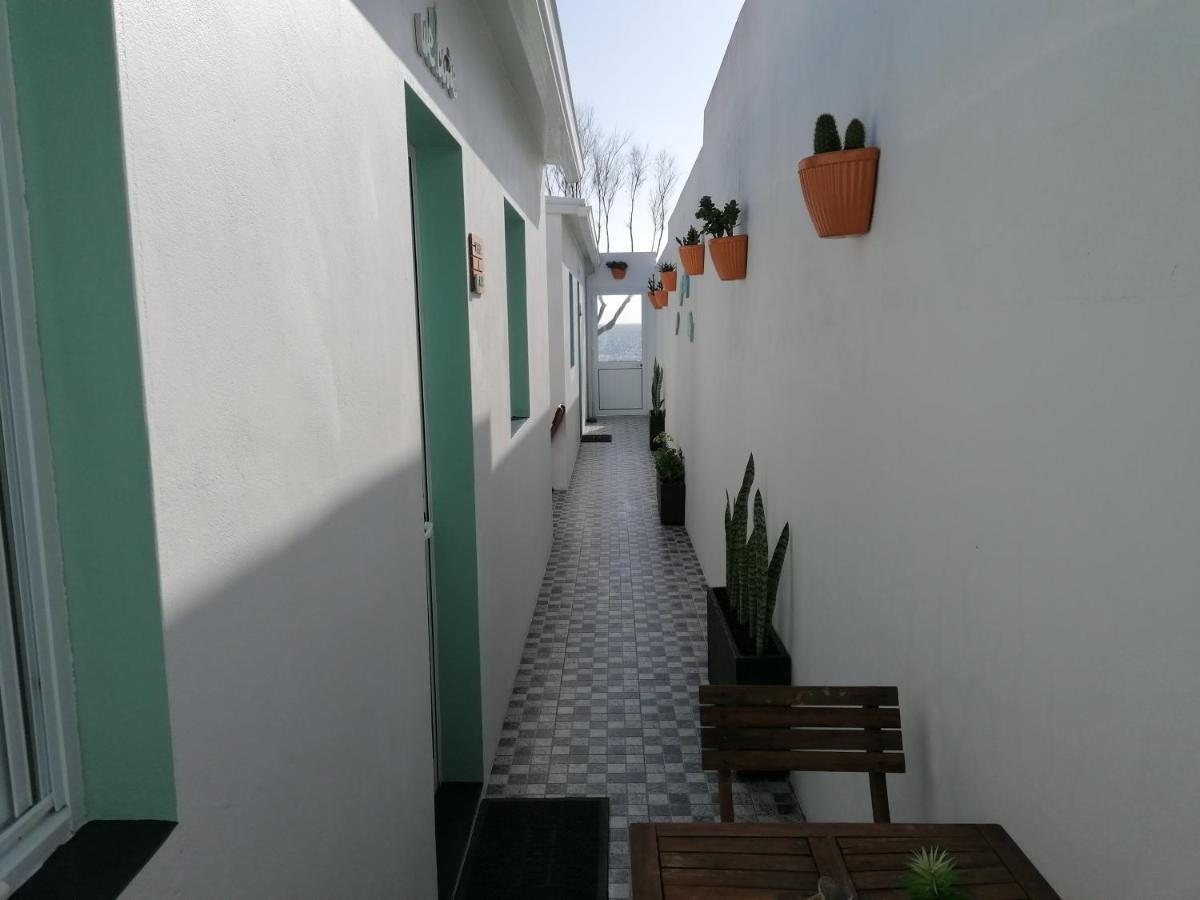 Cantinho Do Ilheu Ponta Delgada Zewnętrze zdjęcie
