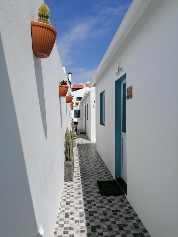 Cantinho Do Ilheu Ponta Delgada Zewnętrze zdjęcie