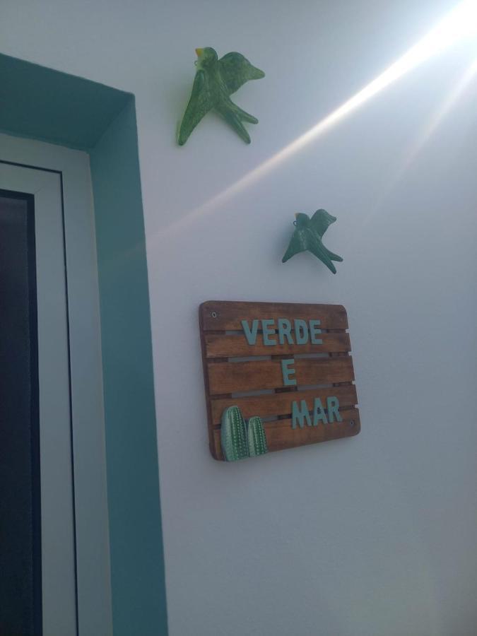 Cantinho Do Ilheu Ponta Delgada Zewnętrze zdjęcie
