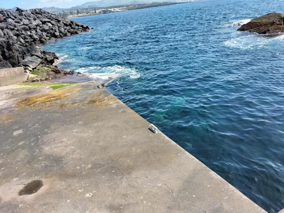 Cantinho Do Ilheu Ponta Delgada Zewnętrze zdjęcie