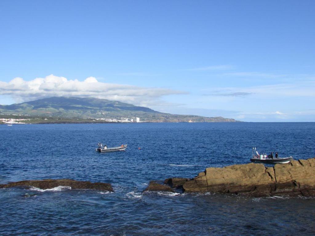 Cantinho Do Ilheu Ponta Delgada Zewnętrze zdjęcie