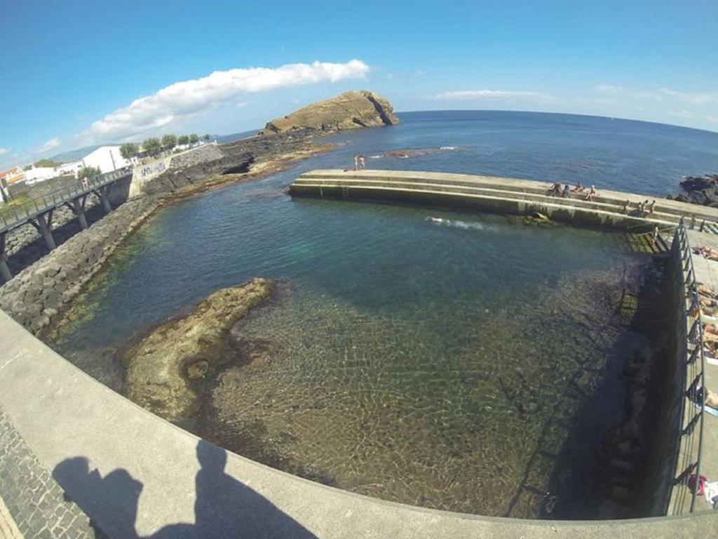 Cantinho Do Ilheu Ponta Delgada Zewnętrze zdjęcie