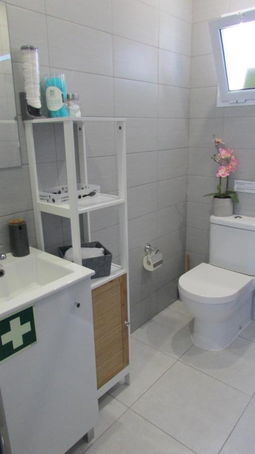 Cantinho Do Ilheu Ponta Delgada Zewnętrze zdjęcie